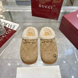 Picture of Gucci Shoes _SKUGuccisz35-40GDT11026274